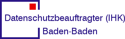 Datenschutzbeauftragter (IHK) Baden-Baden